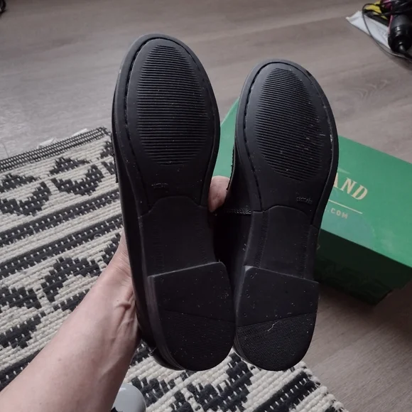 Eastland leather Classic II penny loafer women, 11 narrow - Picture 14 of 14